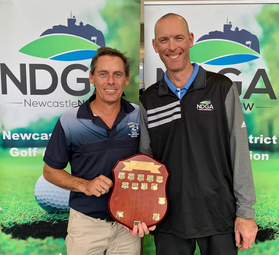 2019 NDGA vs CCDGA Presentation